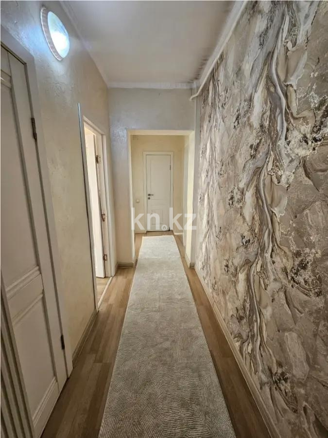Продажа 2-комнатной квартиры, 61 м² в Алматы - фото 5
