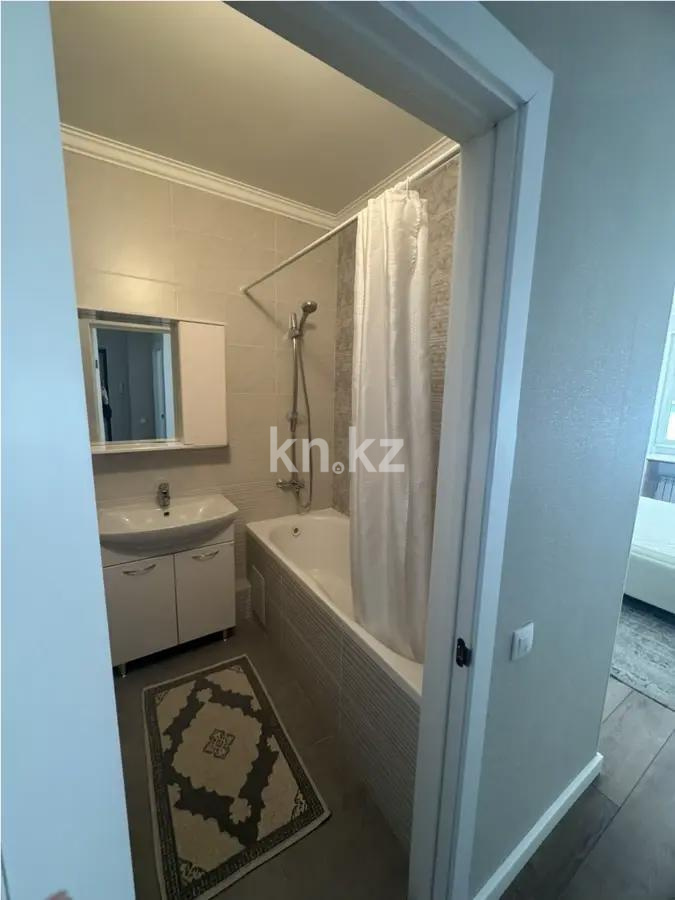 Продажа 1-комнатной квартиры, 37.8 м² в Астане - фото 3