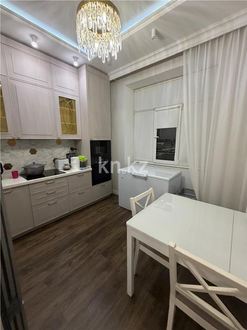 Продажа 3-комнатной квартиры, 92 м² в Астане - фото 12