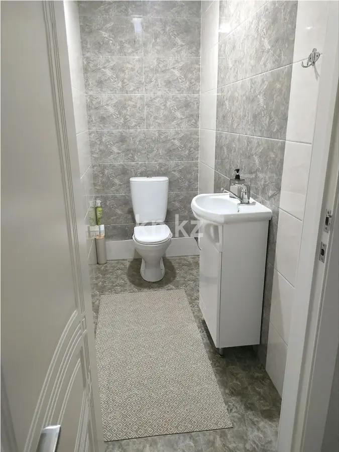 Продажа 2-комнатной квартиры, 80 м², пр. Кошкарбаева, дом  40 в Астане - фото 4