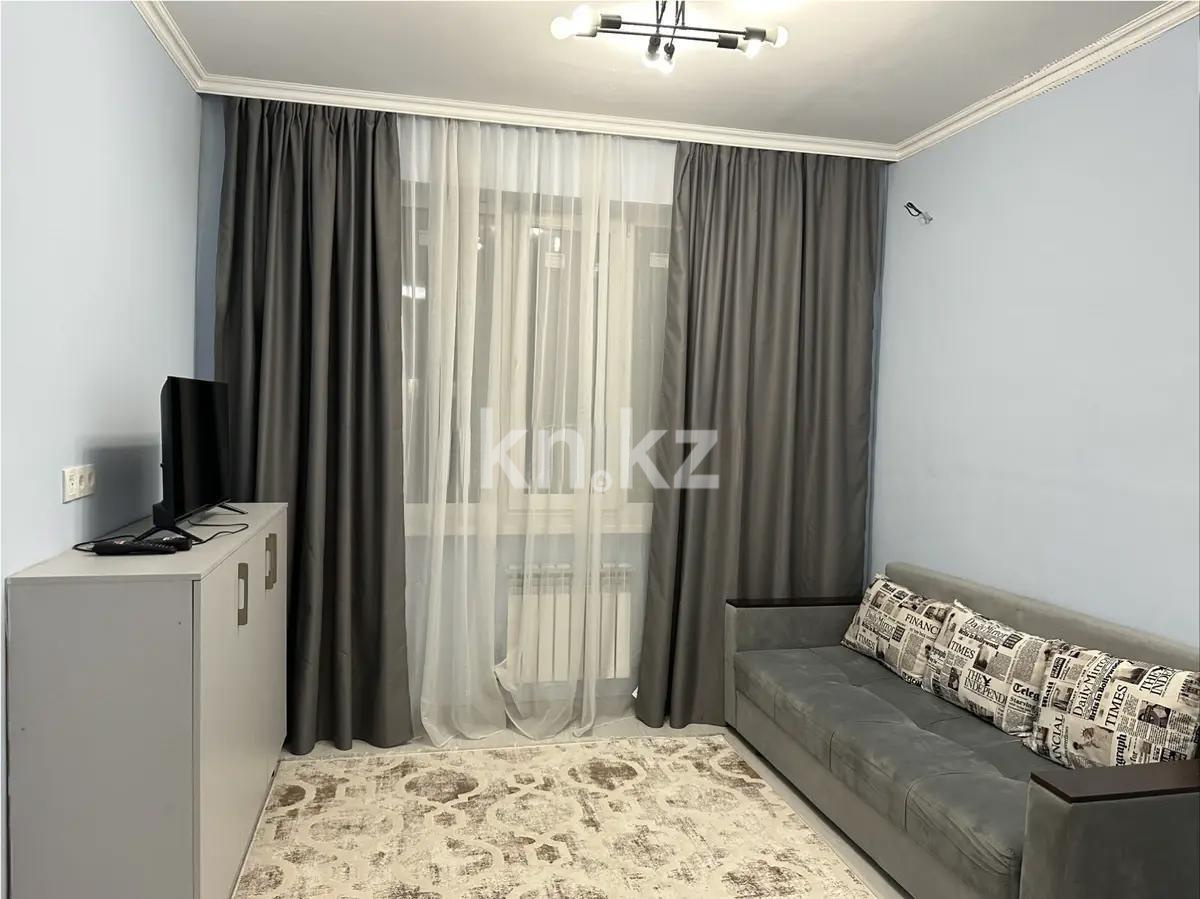 Продажа 1-комнатной квартиры, 22 м² в Алматы