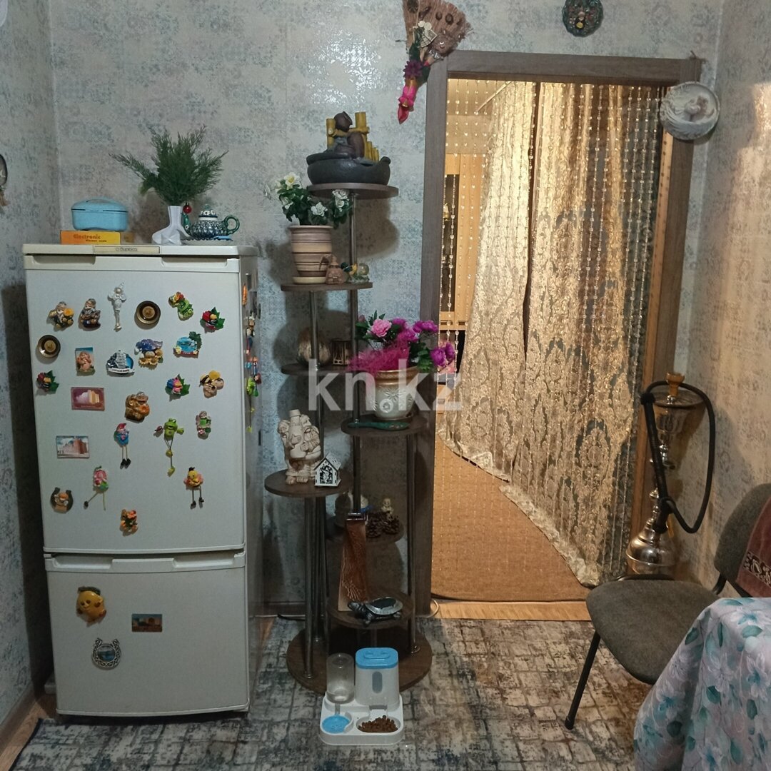 Продажа 2-комнатной квартиры, 42.7 м² в Алматы - фото 2