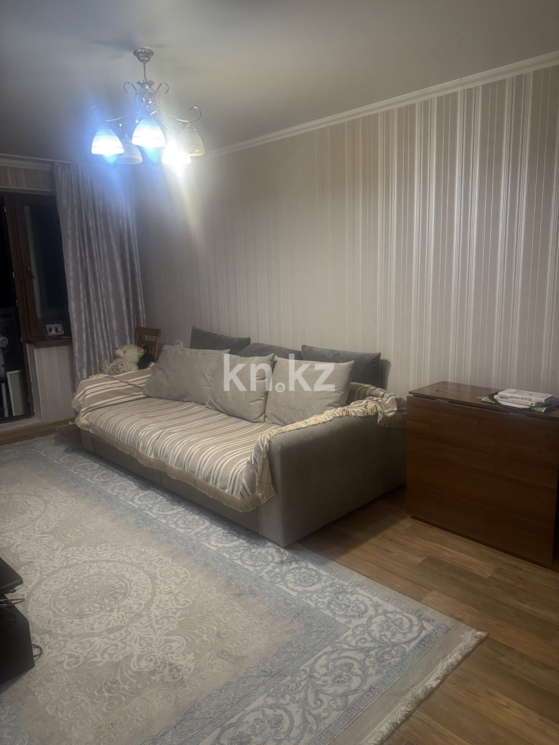 Аренда 2-комнатной квартиры, 43 м² в Алматы