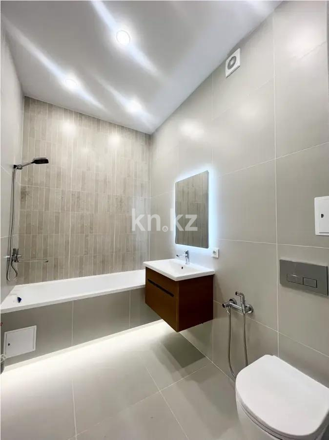 Продажа 3-комнатной квартиры, 66 м² в Астане - фото 4