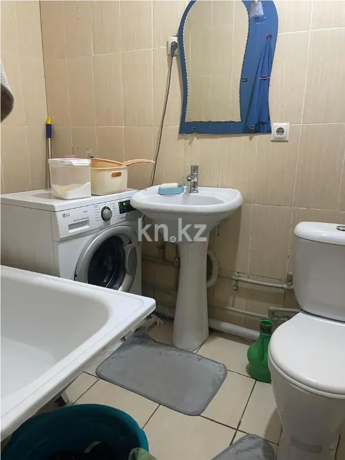 Продажа 1-комнатной квартиры, 39 м² в Алматы - фото 2