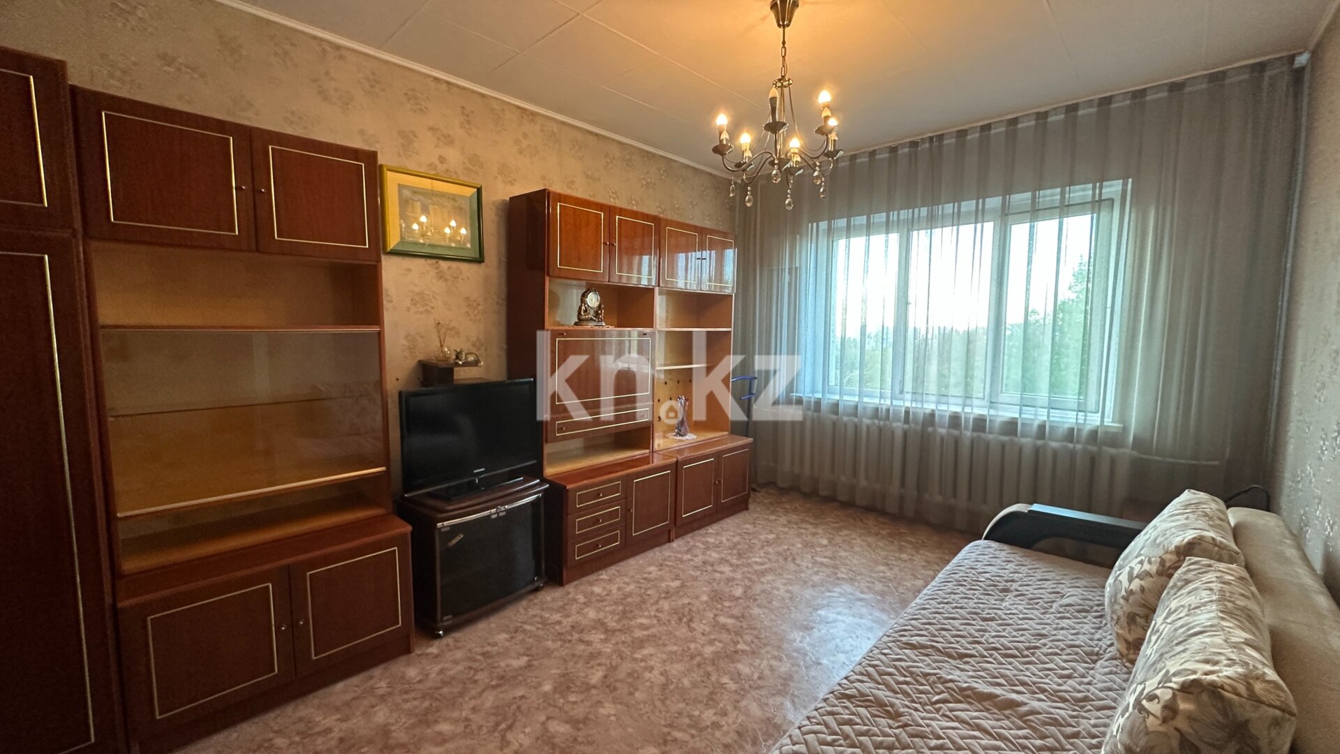 Продажа 2-комнатной квартиры, 60 м² в Алматы - фото 6