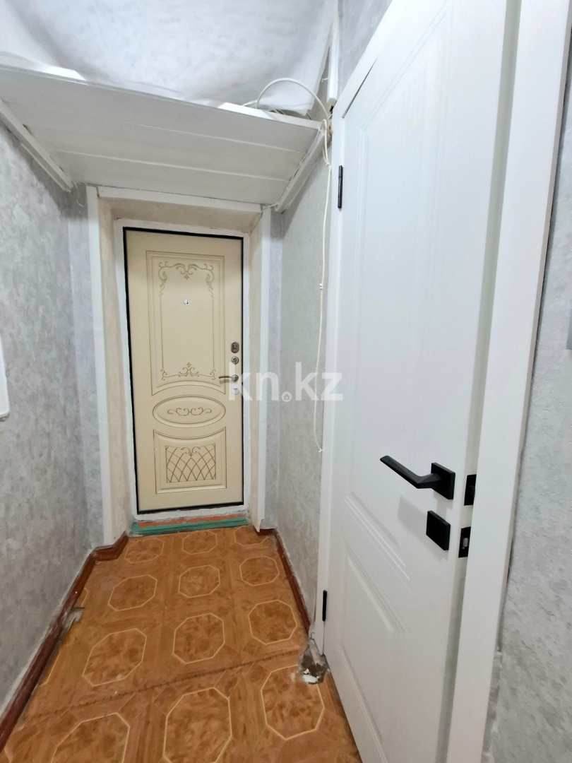 Продажа 1-комнатной квартиры, 30 м² в Караганде - фото 10