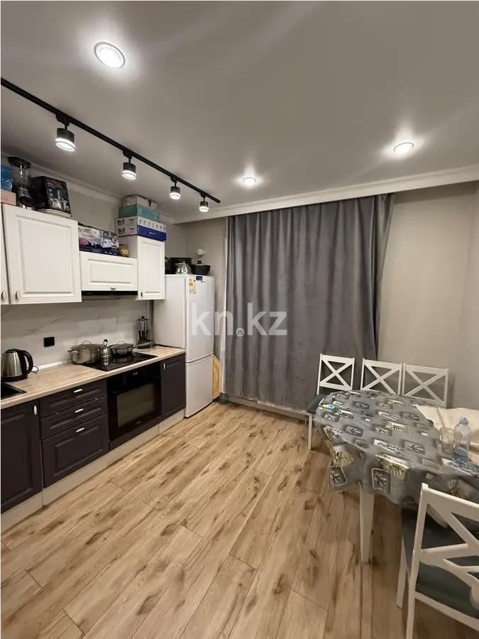 Продажа 2-комнатной квартиры, 53 м² в Астане - фото 3
