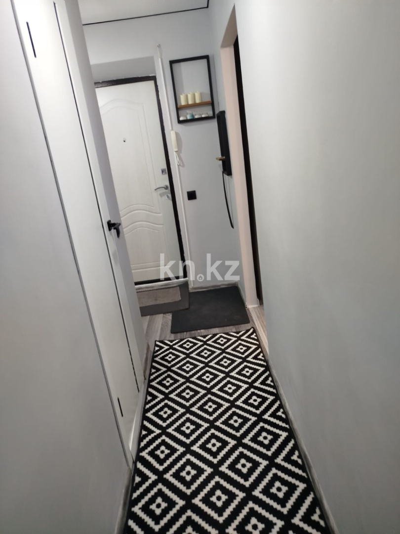 Аренда 1-комнатной квартиры, 32 м² в Астане - фото 9