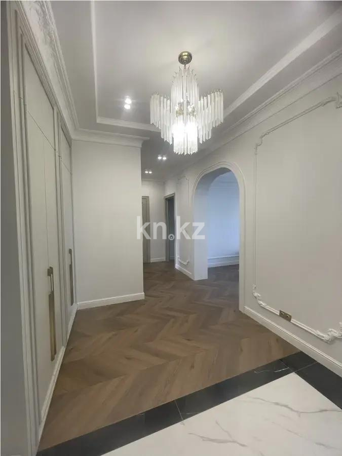 Продажа 3-комнатной квартиры, 107.8 м² в Астане - фото 7