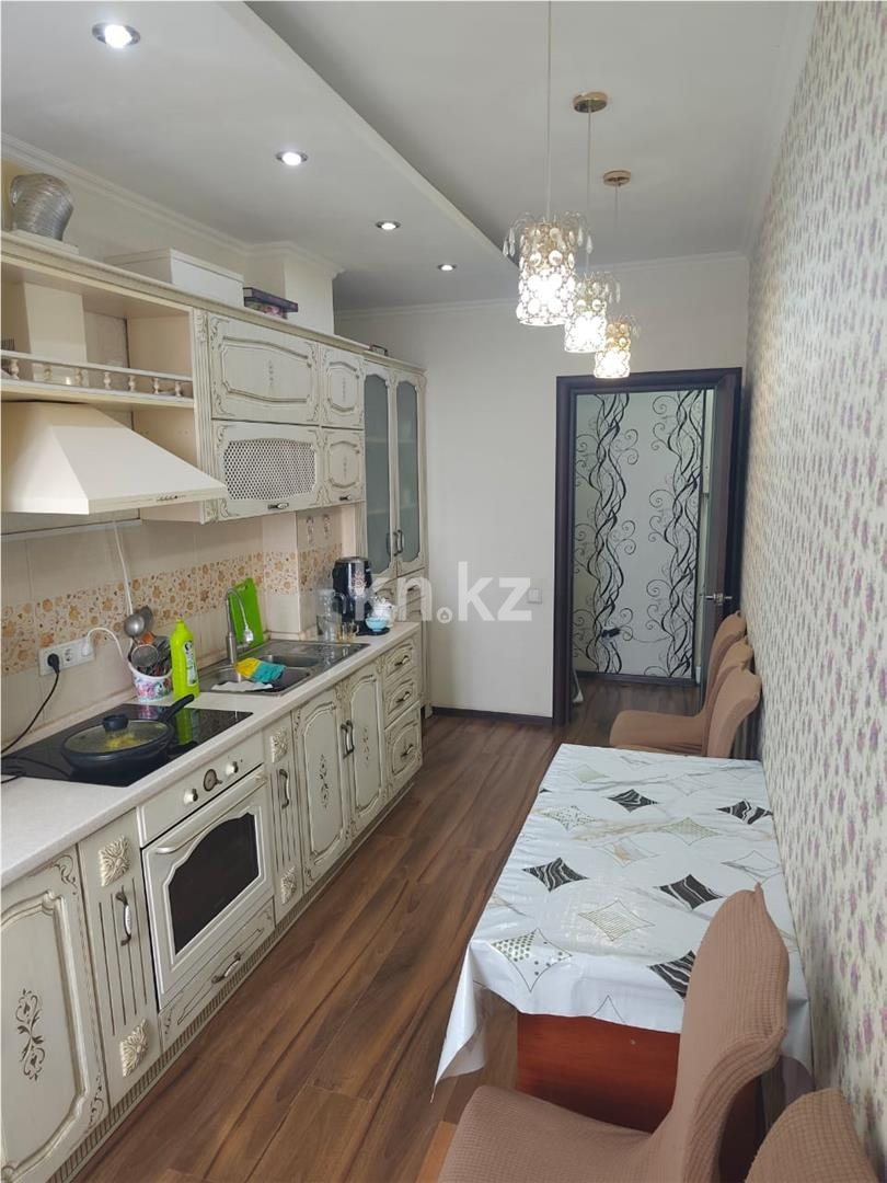 Продажа 2-комнатной квартиры, 61.1 м² в Астане - фото 6