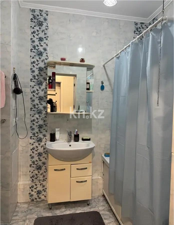 Продажа 2-комнатной квартиры, 56.7 м² в Астане - фото 4