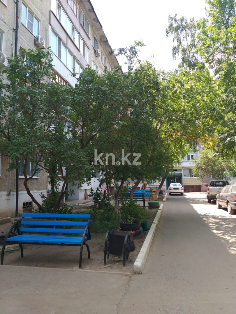 Продажа 6-комнатной квартиры, 147 м², мкр-н 4-й, дом  31 в Уральске - фото 22