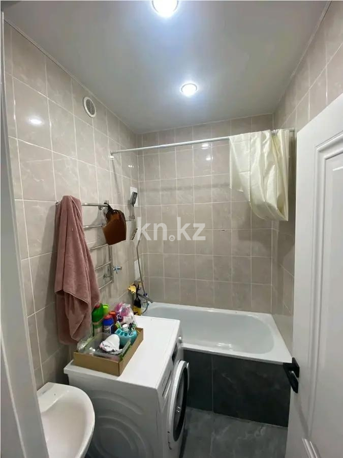 Продажа 1-комнатной квартиры, 38 м² в Алматы - фото 3