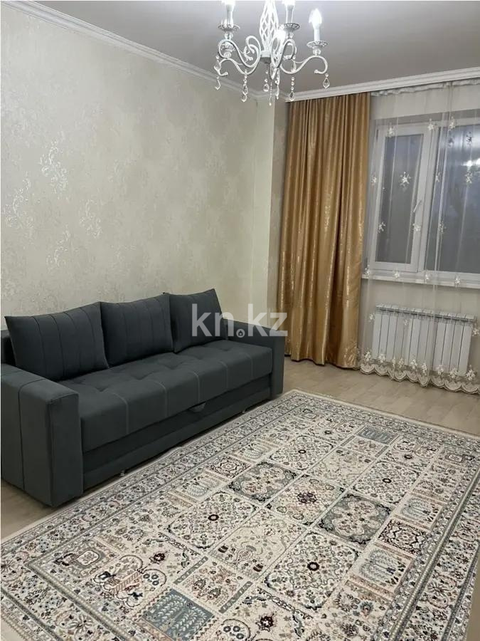 Продажа 1-комнатной квартиры, 36 м² в Астане