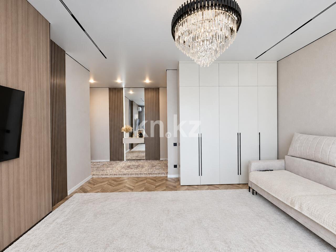 Продажа 1-комнатной квартиры, 52 м² в Астане - фото 11