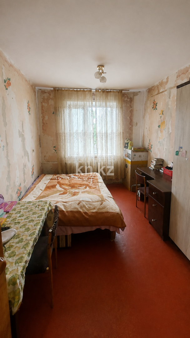 Продажа 2-комнатной квартиры, 51.9 м² в Караганде - фото 3