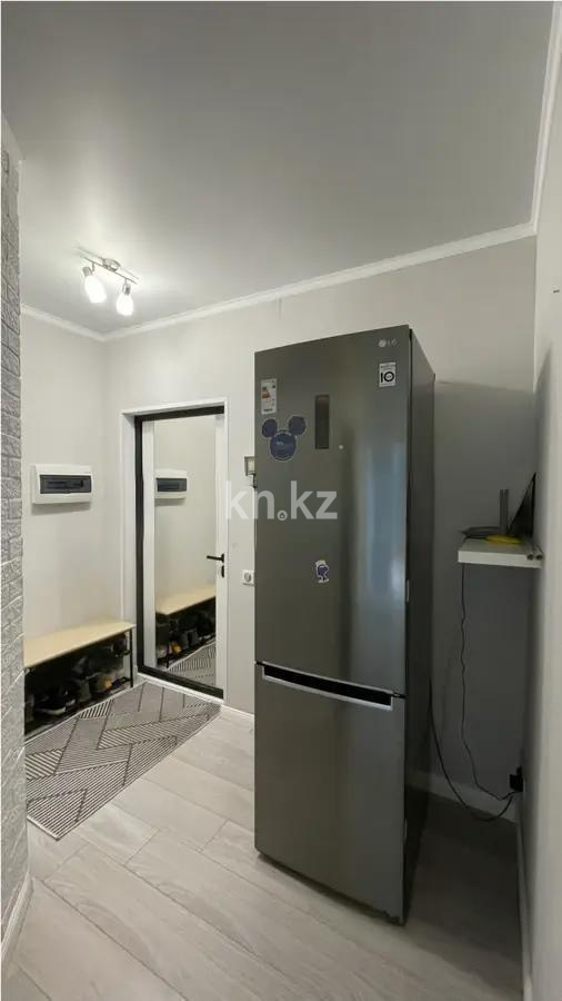 Продажа 1-комнатной квартиры, 39.5 м² в Алматы - фото 4