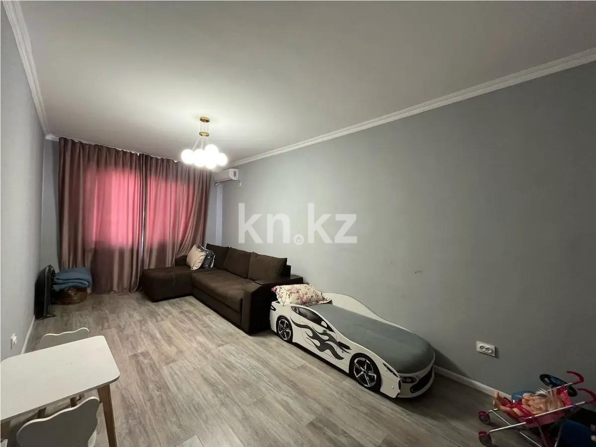 Продажа 2-комнатной квартиры, 58 м², ул. Ырысты, дом  46/13 в Алматы