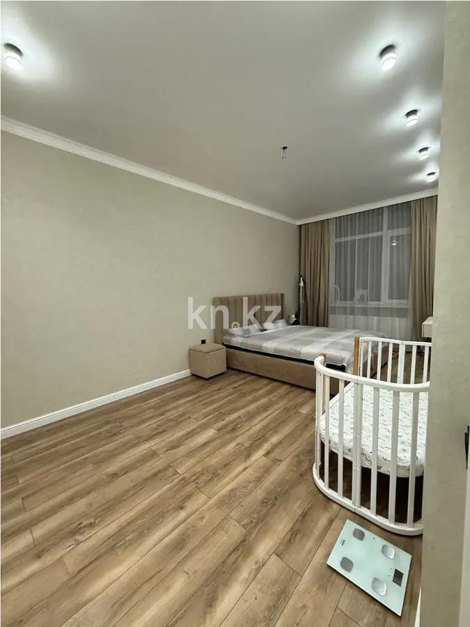 Продажа 2-комнатной квартиры, 70 м² в Астане - фото 2