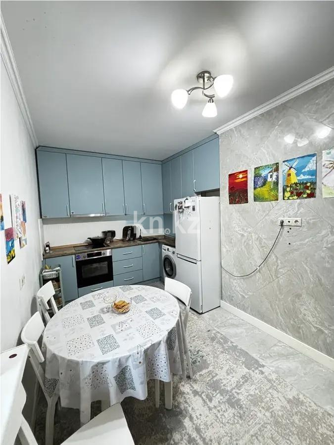 Продажа 2-комнатной квартиры, 57 м² в Астане - фото 3