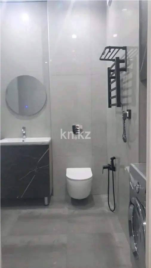 Продажа 1-комнатной квартиры, 46 м² в Алматы - фото 4