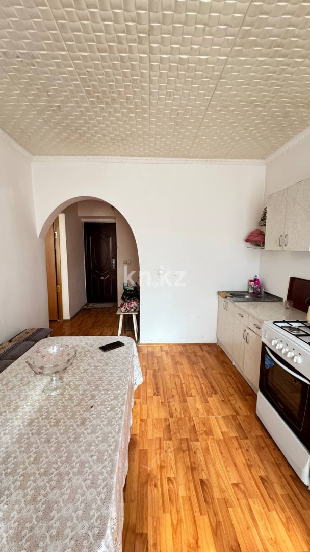 Продажа 2-комнатной квартиры, 35 м² в Таразе - фото 5