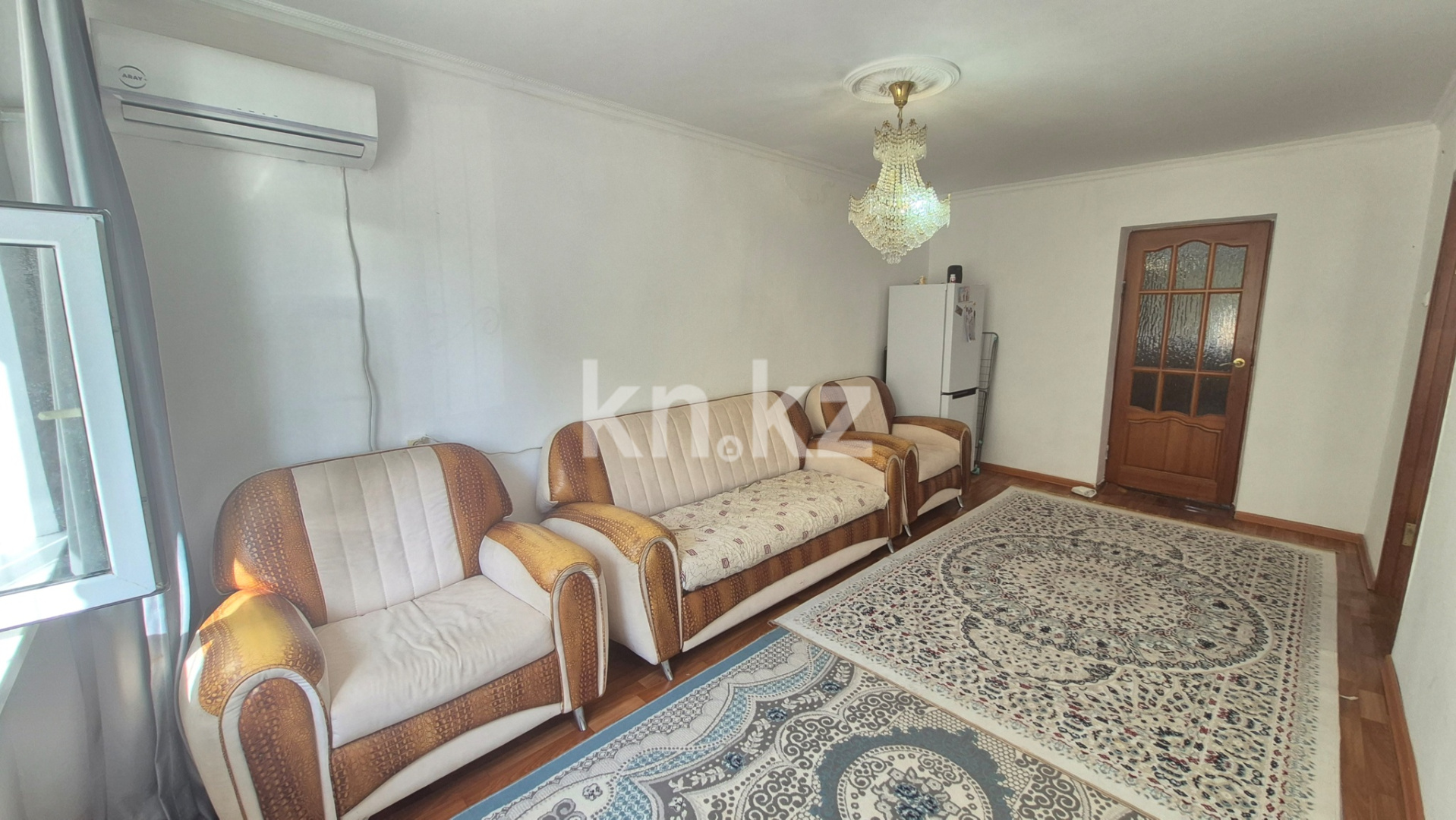 Продажа 3-комнатной квартиры, 62 м² в Атырау - фото 7