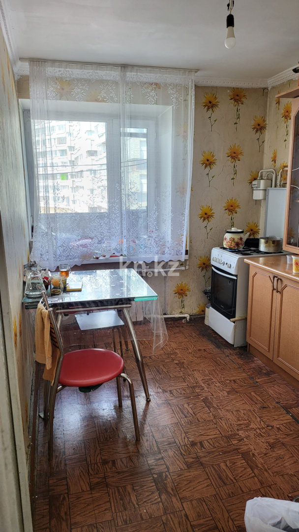 Продажа 2-комнатной квартиры, 50.3 м², ул. Ермекова, дом  52 в Караганде - фото 8