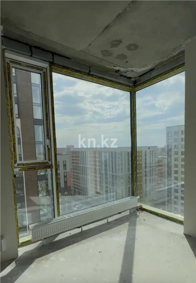 Продажа 2-комнатной квартиры, 67.1 м² в Астане