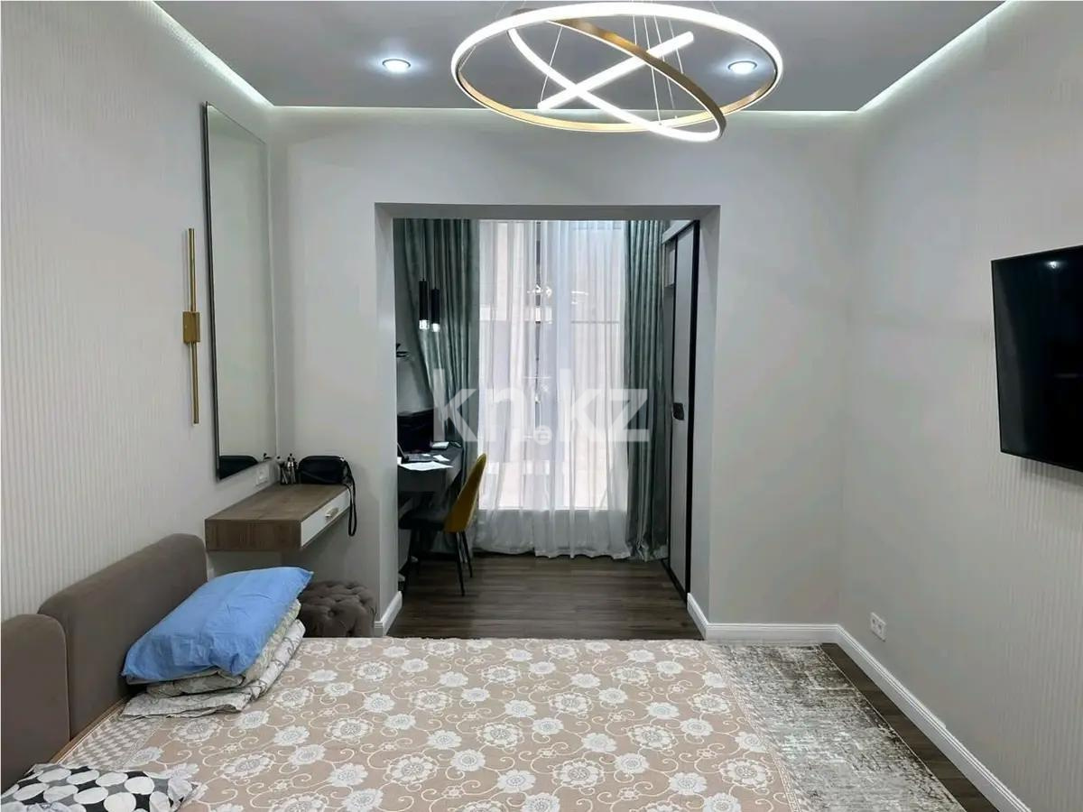 Продажа 3-комнатной квартиры, 107 м², пр. Серкебаева, дом  146 в Алматы - фото 3