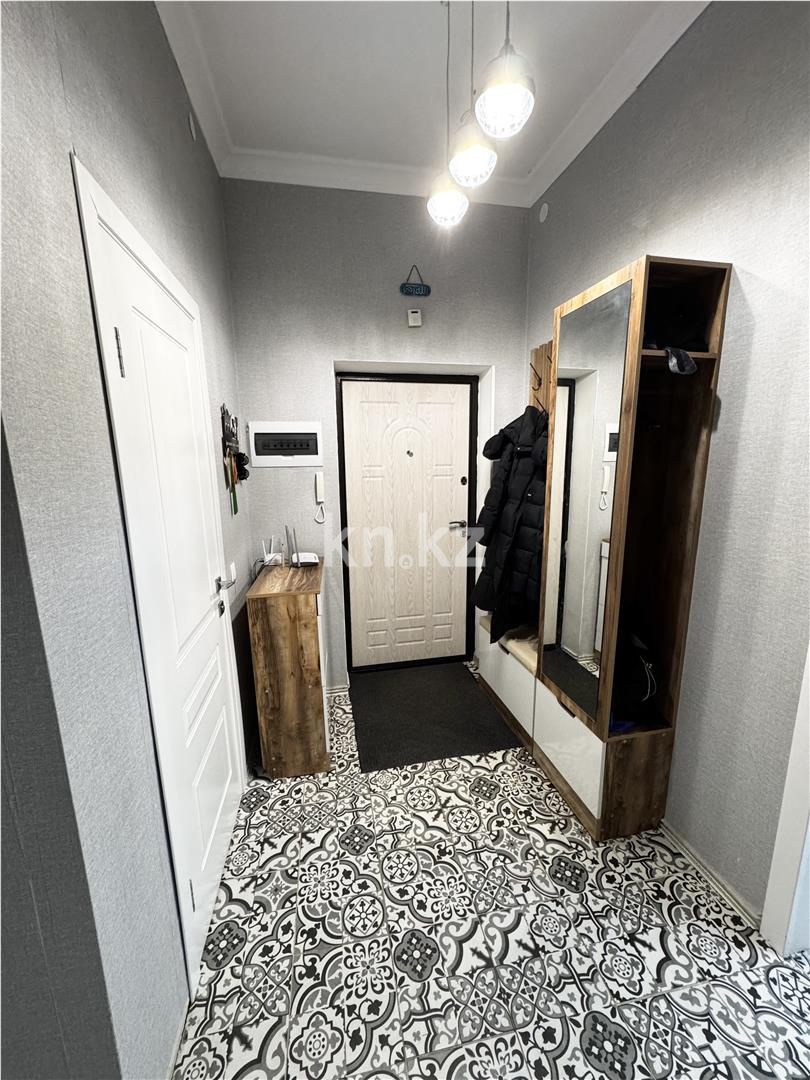 Продажа 3-комнатной квартиры, 70 м² в Караганде - фото 13