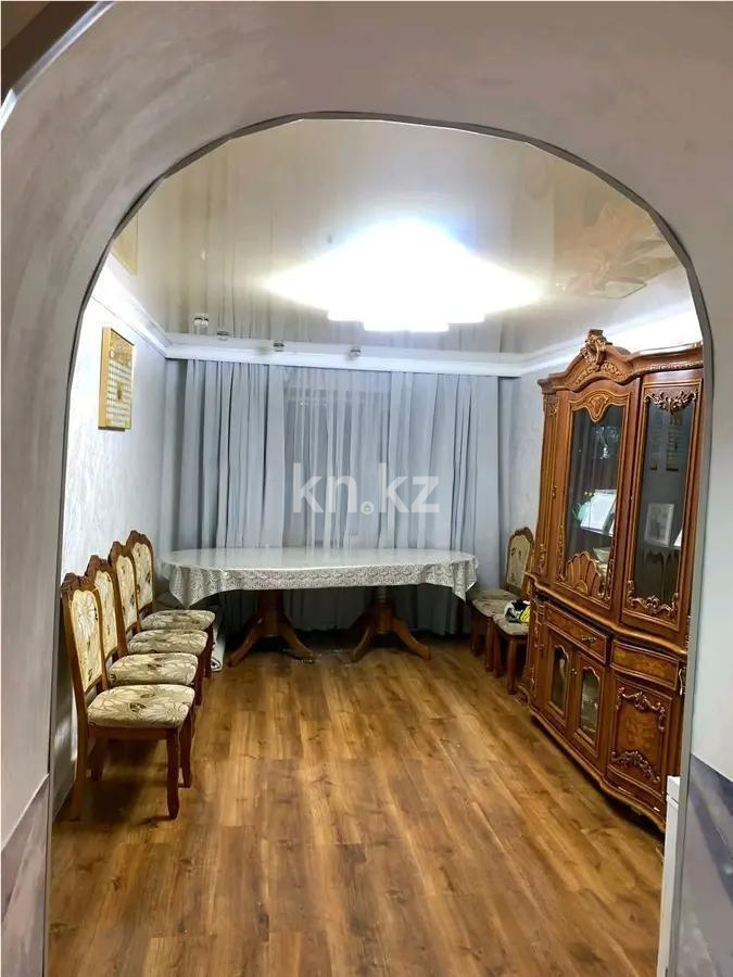 Продажа 3-комнатной квартиры, 78 м² в Караганде - фото 2