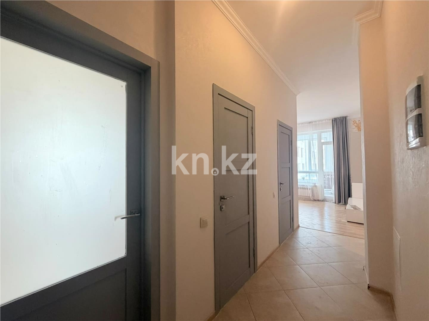 Продажа 1-комнатной квартиры, 50.8 м² в Астане - фото 8