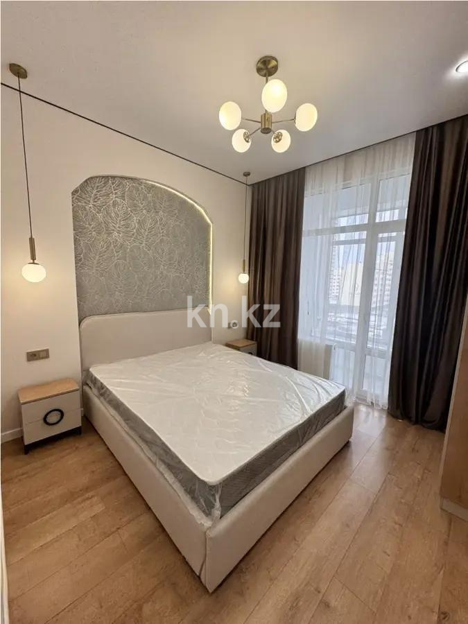 Продажа 2-комнатной квартиры, 40 м² в Астане - фото 2