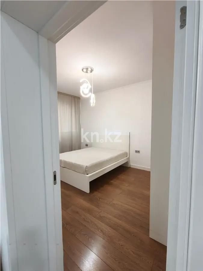 Продажа 2-комнатной квартиры, 55 м² в Алматы - фото 2