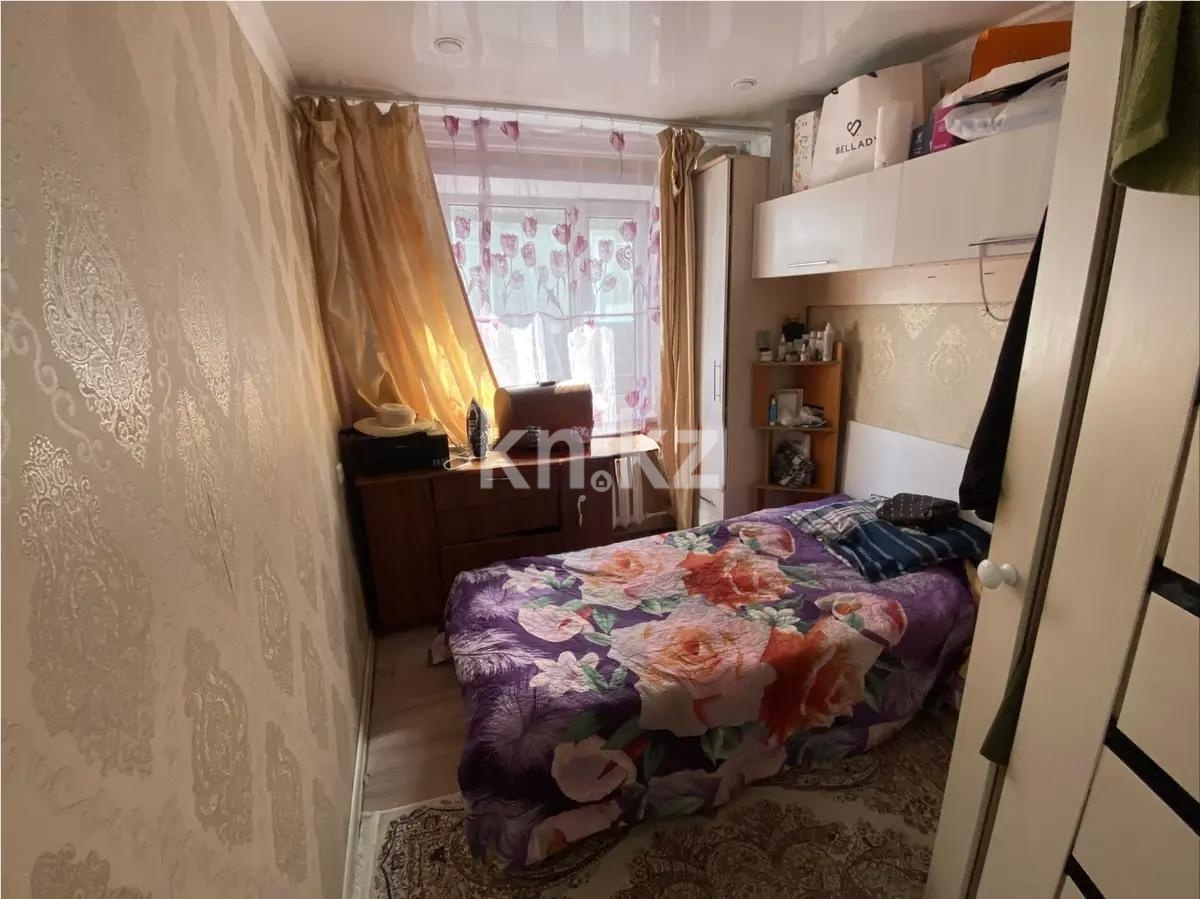 Продажа 4-комнатной квартиры, 60 м² в Караганде - фото 3