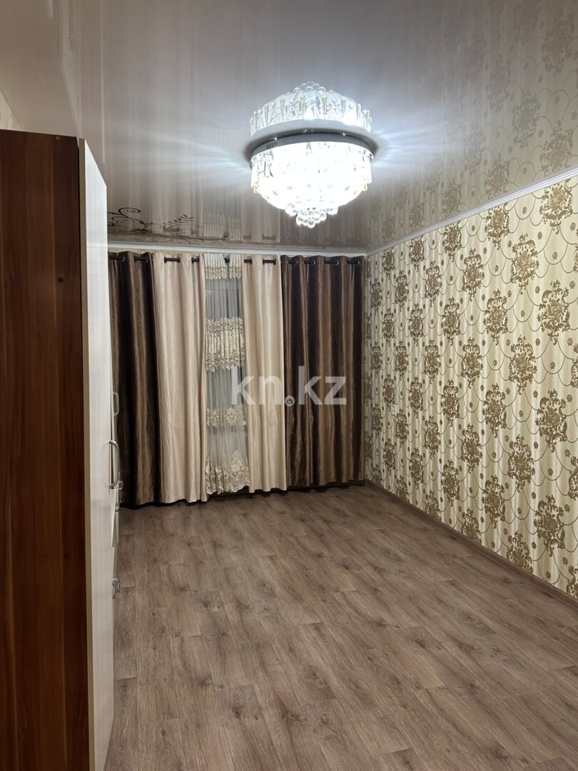 Продажа 2-комнатной квартиры, 48 м² в Темиртау