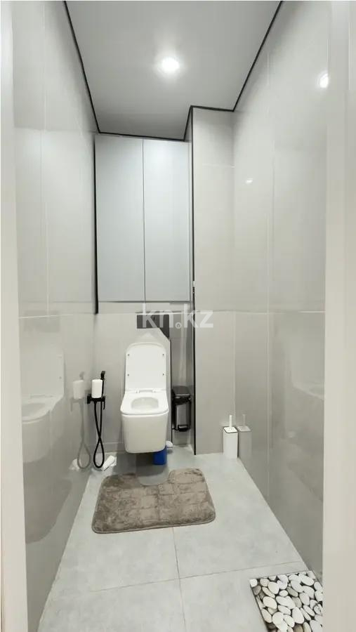 Продажа 4-комнатной квартиры, 87 м² в Астане - фото 7
