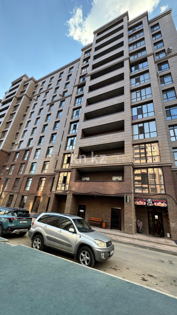 Продажа 3-комнатной квартиры, 89.4 м² в Астане - фото 2