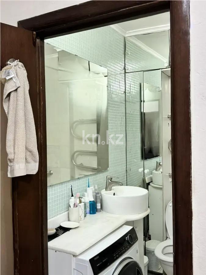 Продажа 1-комнатной квартиры, 45 м², мкр. Мамыр-4, дом  300 в Алматы - фото 4