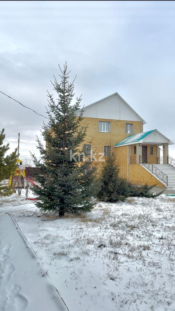 Продажа 6-комнатного дома, 386 м², мкр. Отрадное в Темиртау - фото 15