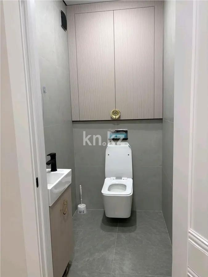 Продажа 3-комнатной квартиры, 80 м² в Астане - фото 7