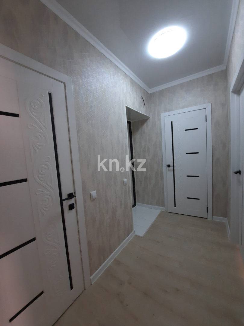 Продажа 2-комнатной квартиры, 41 м² в Астане - фото 21