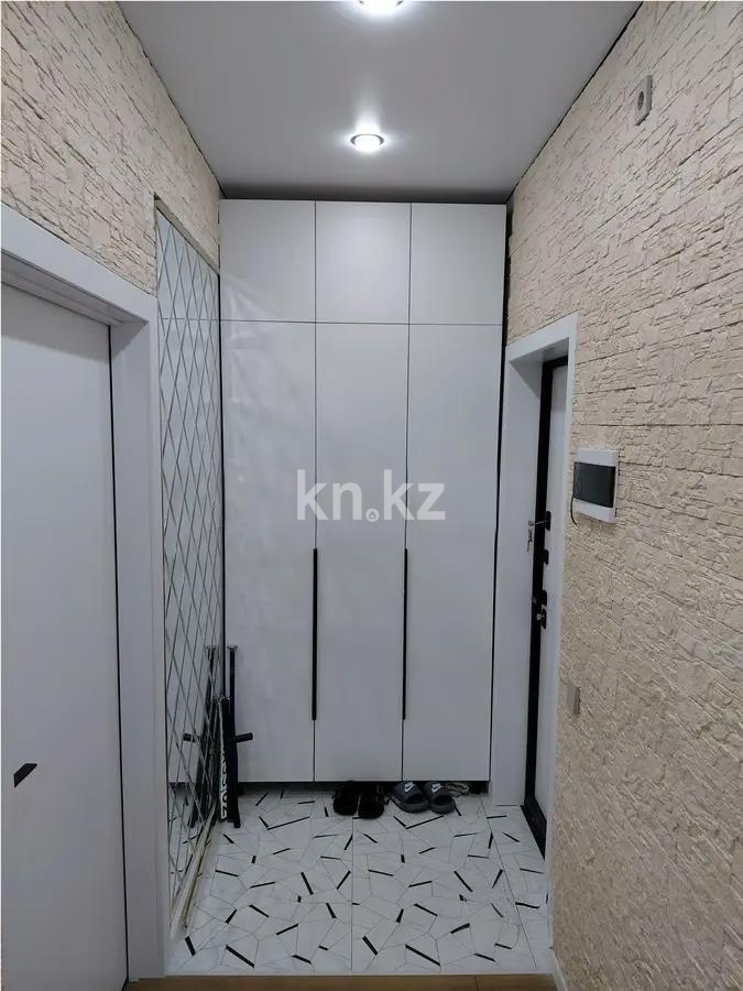 Продажа 2-комнатной квартиры, 63.5 м² в Алматы - фото 6