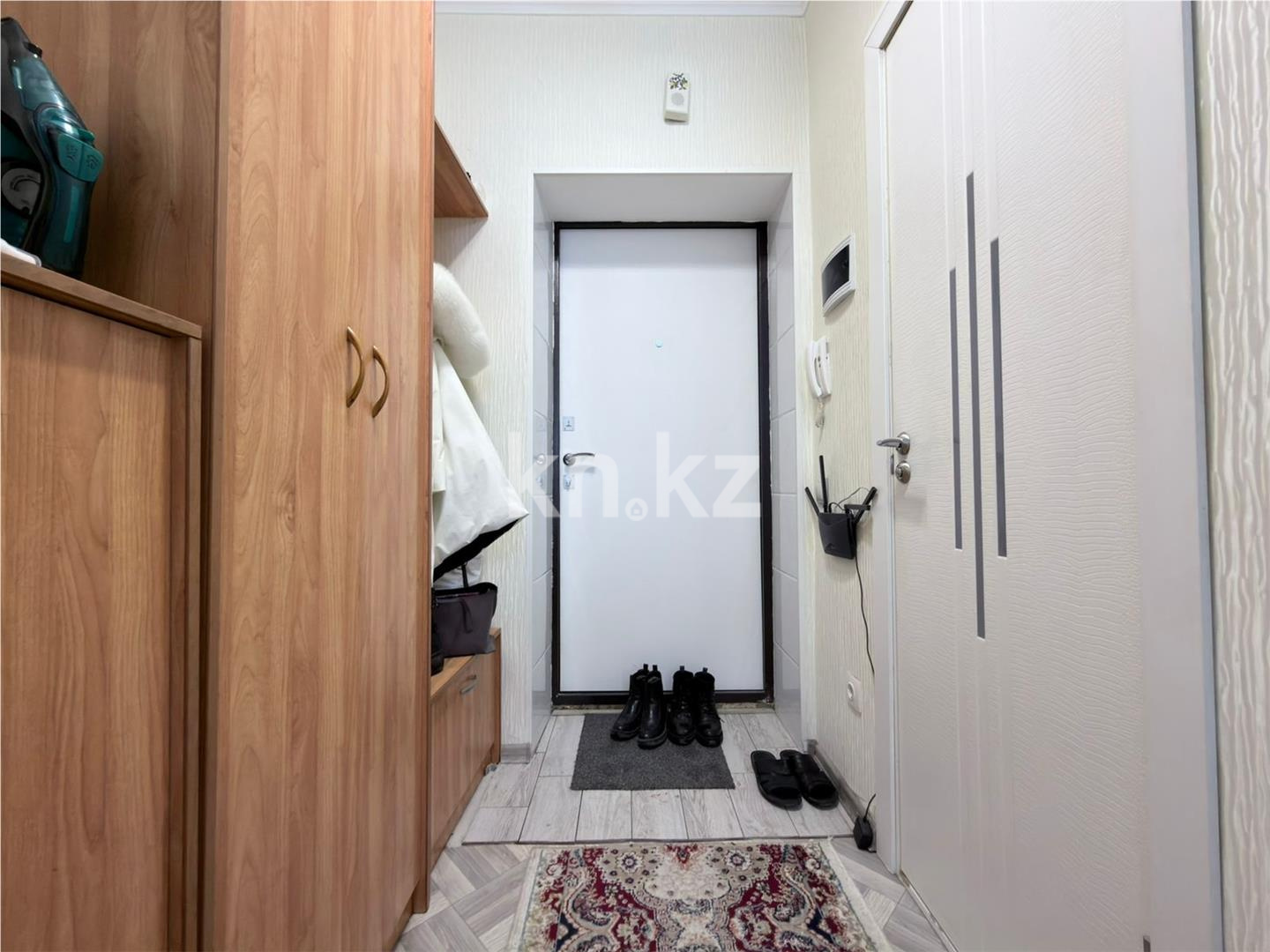 Продажа 1-комнатной квартиры, 20 м² в Астане - фото 4