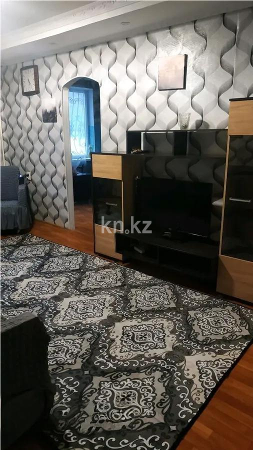 Продажа 3-комнатной квартиры, 58.4 м², ул. Жетбаева, дом  41 в Алматы - фото 3