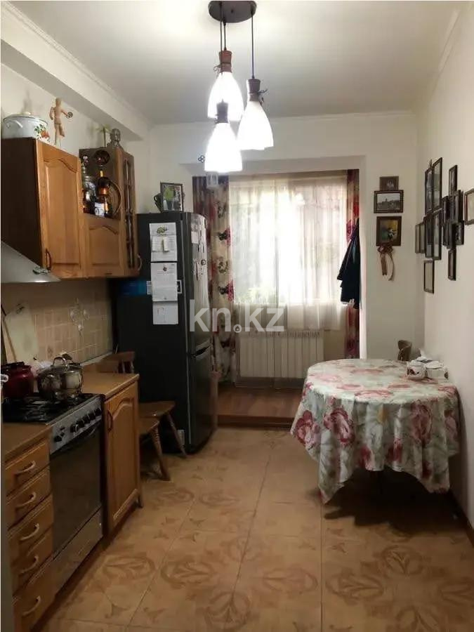 Продажа 2-комнатной квартиры, 54 м² в Алматы - фото 3