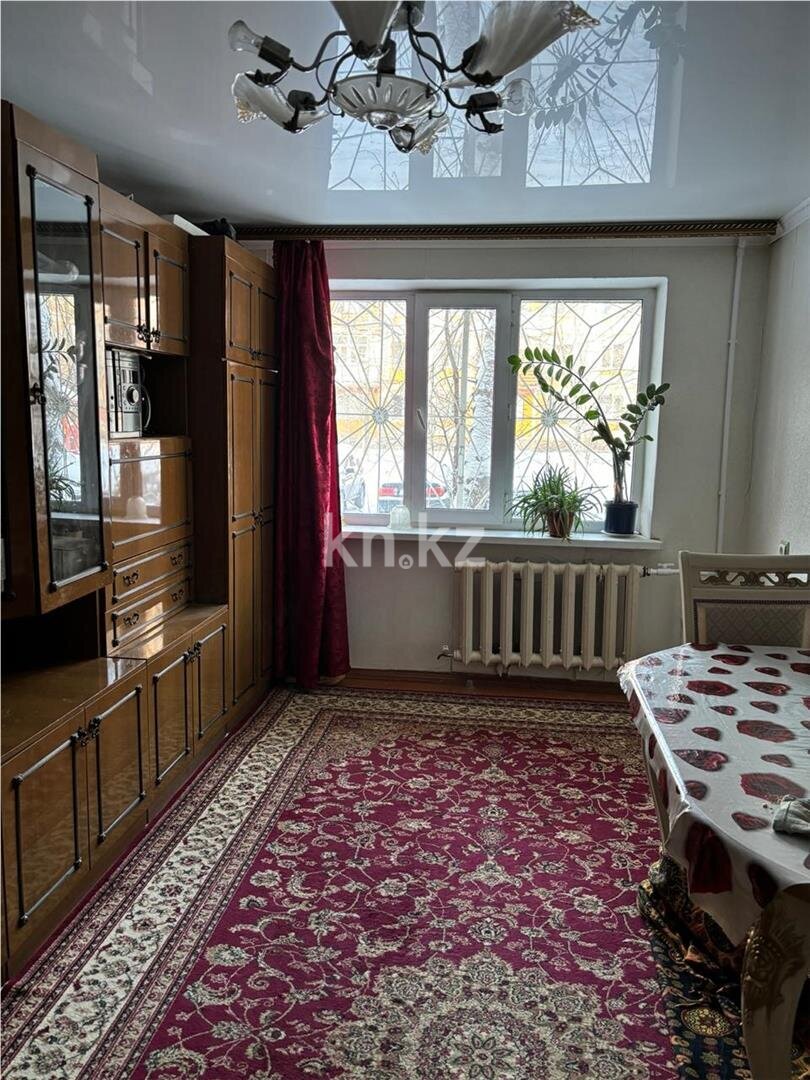 Продажа 3-комнатной квартиры, 58 м² в Темиртау - фото 7