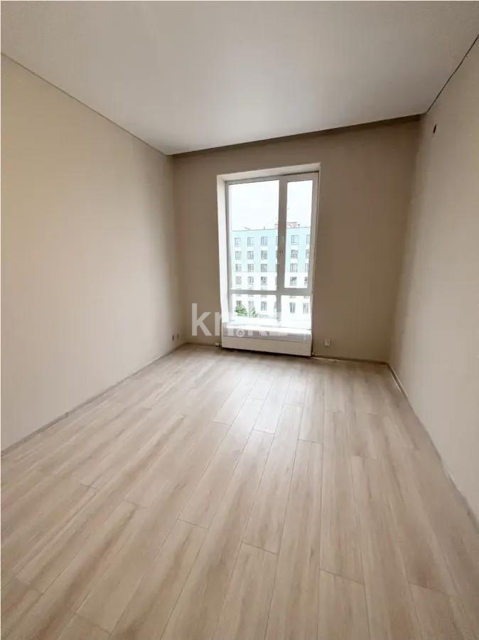 Продажа 1-комнатной квартиры, 41 м² в Астане